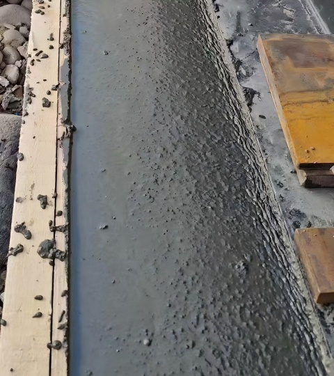 招远环氧砂浆的特点及施工流程​