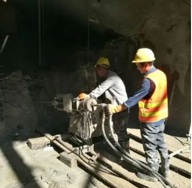 招远水下抗分散灌浆料特点 水下不分散注浆料介绍