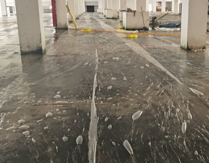 招远不发火砂浆和不发火金属骨料有什么区别