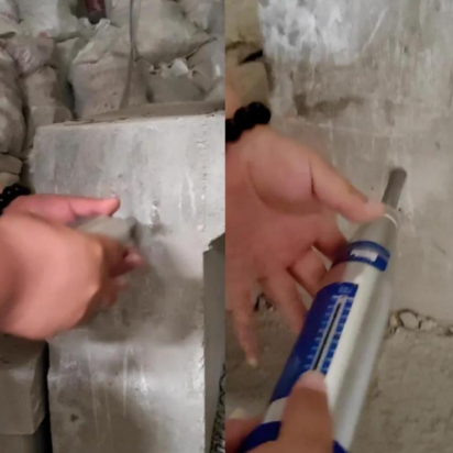 招远混凝土强度不足的原因及处理方法