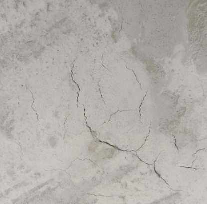 招远灌浆料为什么会产生裂缝？出现裂缝该如何处理？