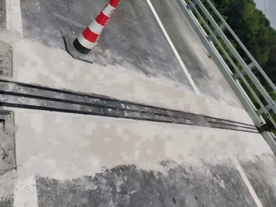 招远伸缩缝更换后浇筑材料快速结构修补料速砼的产品特点及施工流程​