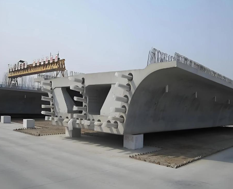 招远抗冻压浆料的特点及标准化施工工艺